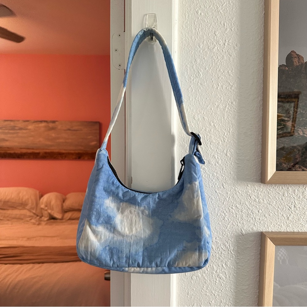 BAGGU Cloud Mini Shoulder Bag